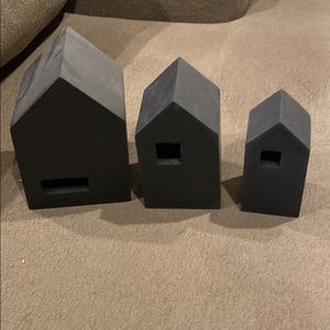 Hearth and Hand Nesting Houses